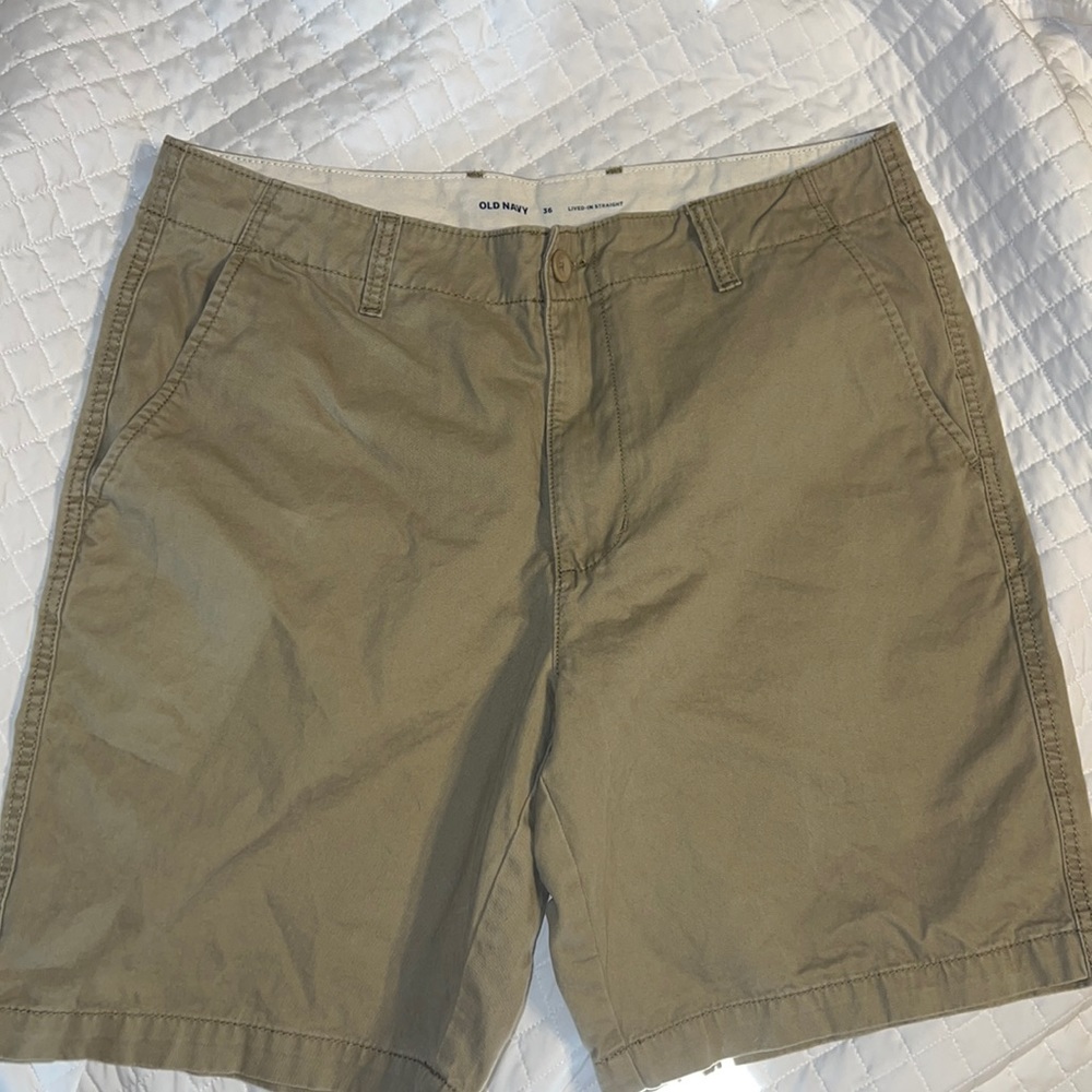 Old Navy mens shorts